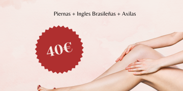 Depilación a la cera