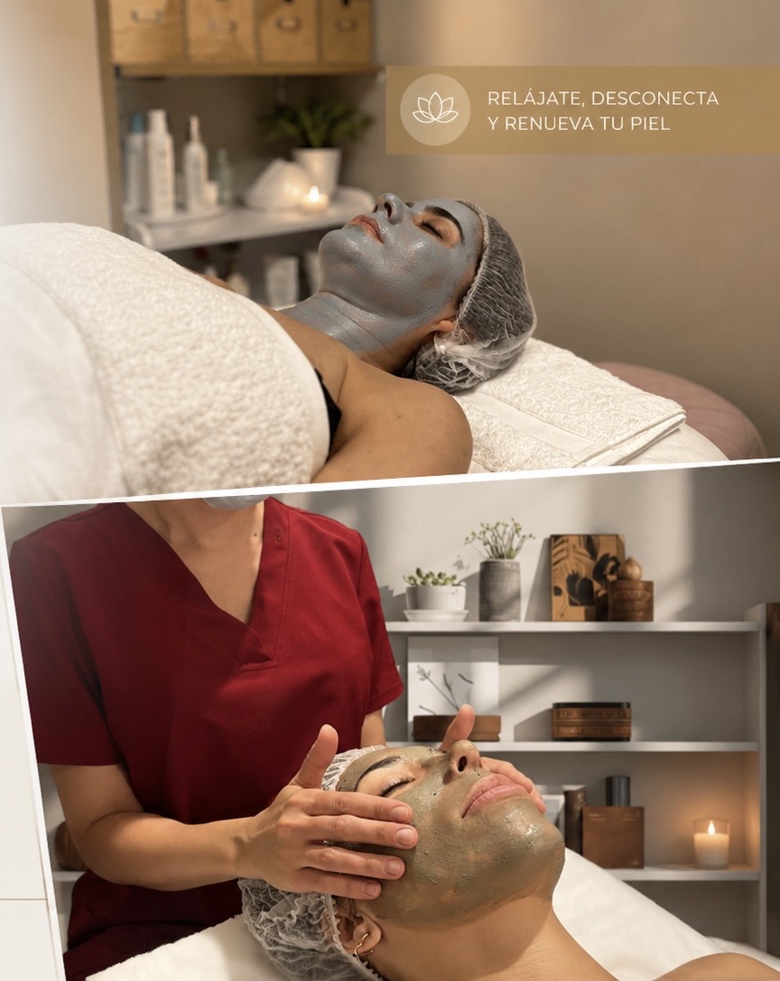 Tratamiento LPG en Armirax centro de estética Retiro Madrid