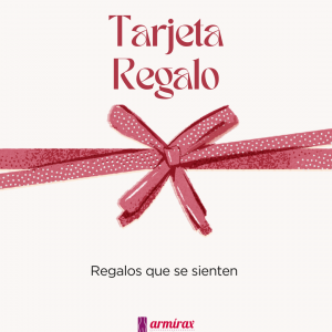 Tarjeta regalo