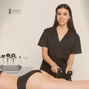diatermia corporal en madrid