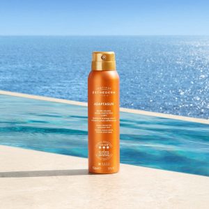 Bruma Solar Protectora Adaptasun - sol fuerte