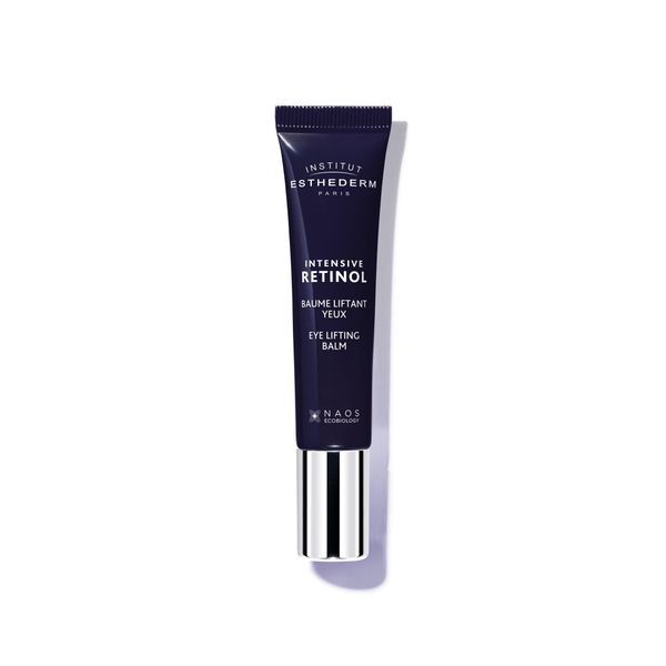 Contorno de Ojos Intensivo Retinol