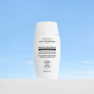 Photo Reverse Fluido Protector Solar SPF50+