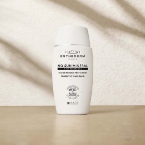 Protector Solar Mineral No Sun SPF50+
