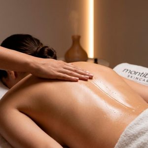 Sesión Ayura Edition Treatment