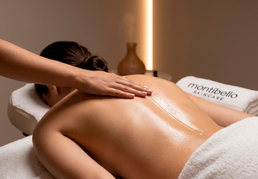 Sesión Ayura Edition Treatment
