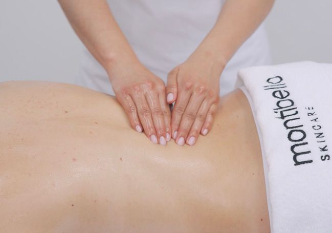 Sesión Ayura Edition Treatment - Imagen 2
