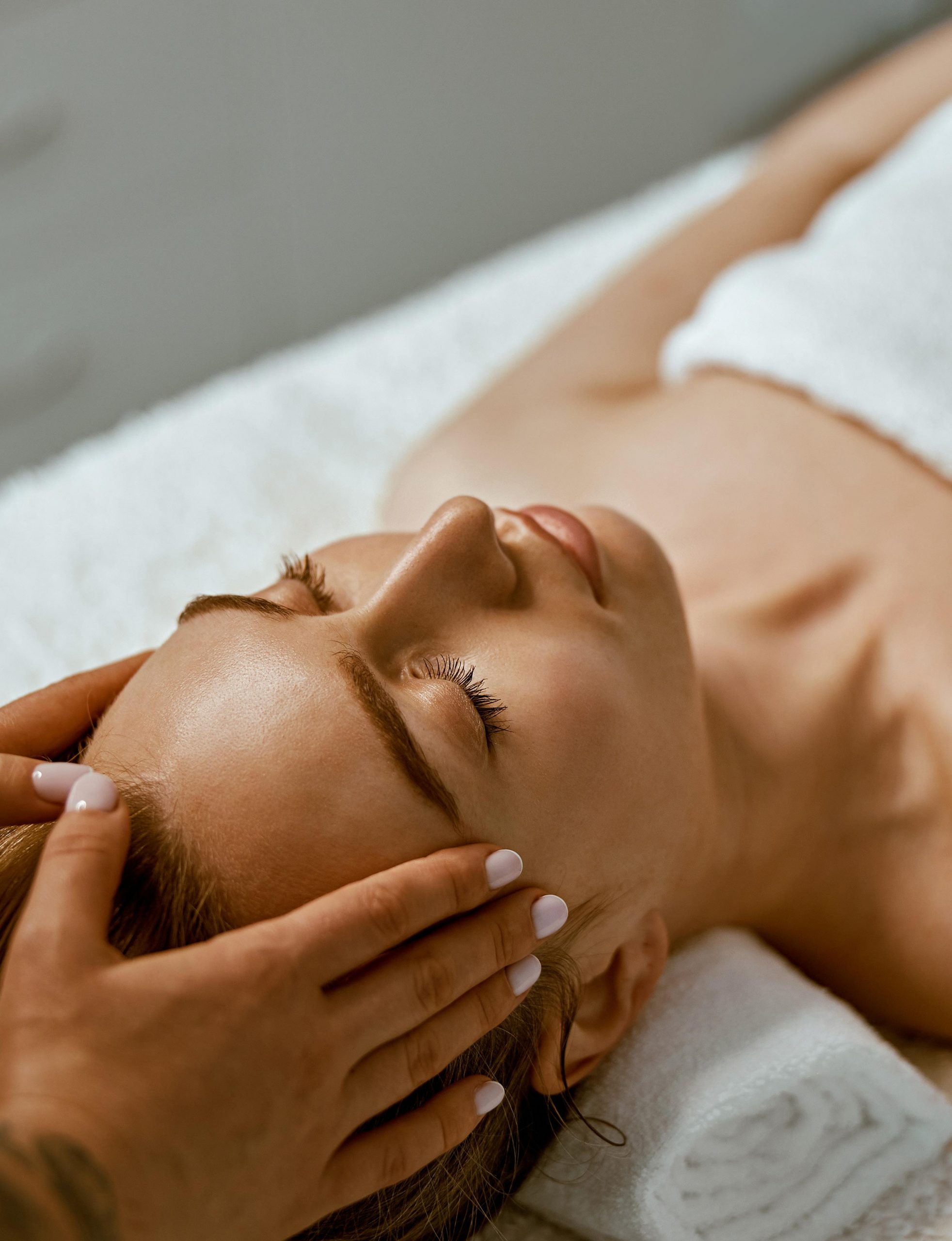 Sesión Ayura Edition Treatment - Imagen 4